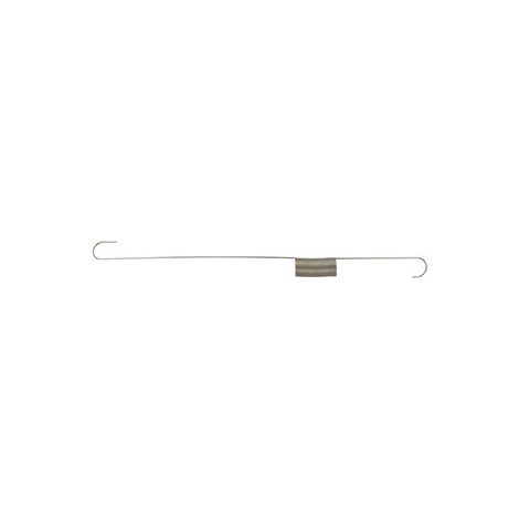 Molla regolatore HONDA 16562-ZE1-020 - 16562ZE1020 modelli GX110 - GX120 - GX140 - GX160