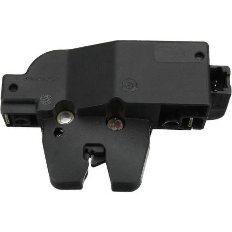 Actionneur de verrouillage centralisé de hayon pour Citroën C3 C4 Picasso Peugeot 307 9646091580 (1/4)