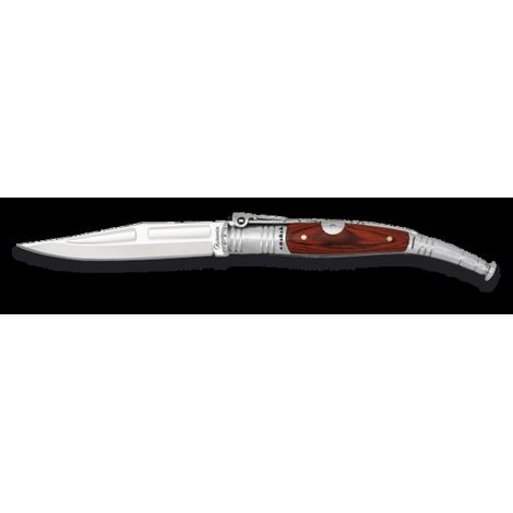 Couteau pliant Martinez Albainox navaja serrana lame 8.7 cm