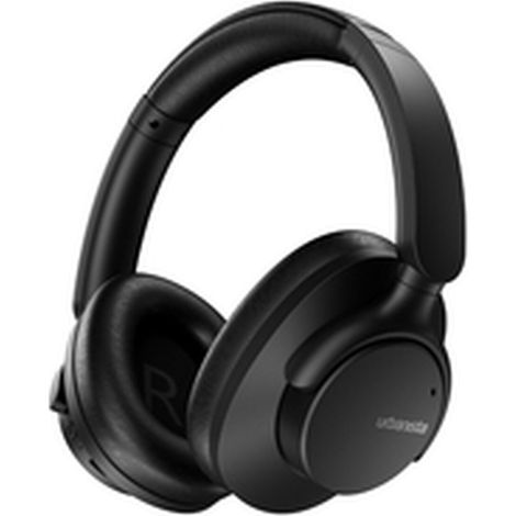Urbanista Valencia Auricolare Con cavo e senza cavo A Padiglione Musica e Chiamate Bluetooth Nero (1/5)