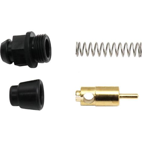 Levier de starter à piston pour carburateur Mikuni HSR42 HSR45 (1/5)