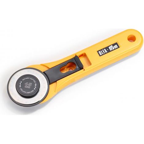 PRYM - TAGLIARINA CUTTER PER STOFFA - Ø45MM (1/3)