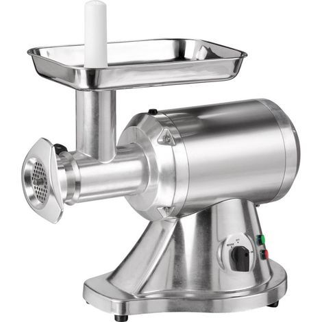 Machine à hacher la viande, P 0,8 kW, U 230 V - Stalgast