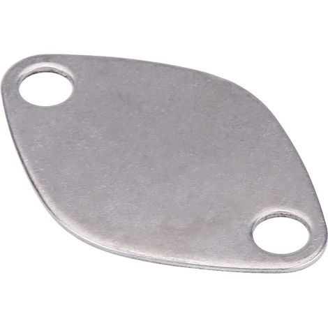 Joint de vanne EGR (pour ESPACE LAGUNA MASTER TRAFIC MOVANO 2.2 2.5 dCi) SI-AT11209 (1/4)