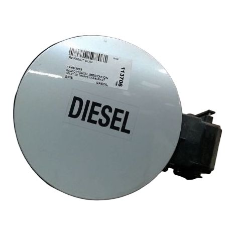 Volet De Trappe Carburant RENAULT Clio [PRODUIT D'OCCASION]♻️788309557r