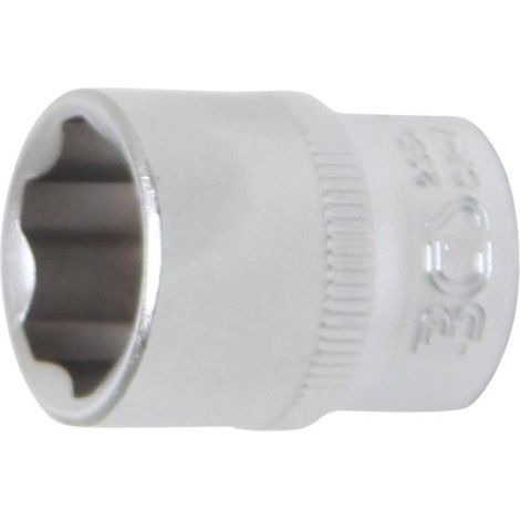 Douille pour Clé Super Lock 6,3 mm (1/4) - 14 mm - Acier Résistant - Précision et Durabilité, Pro - D-Work (1/5)
