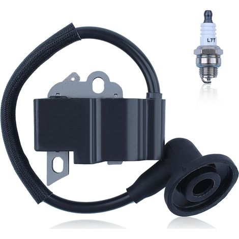 Kit de bobine d'allumage Ms271 pour Stihl Ms261 Ms261C MS271 Ms271C MS291 MS291C 11414001303 (1/5)