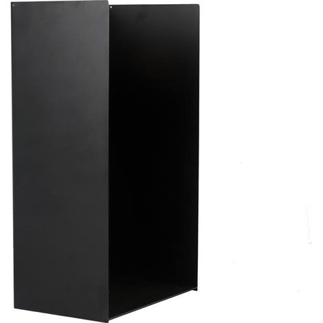 Brennholzregal Kaminregal Holzregal verschiedene Größen Kamin Ofen Öfen (1/3)