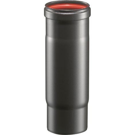 Tubo telescopico scarico fumi per stufe pellet Apros