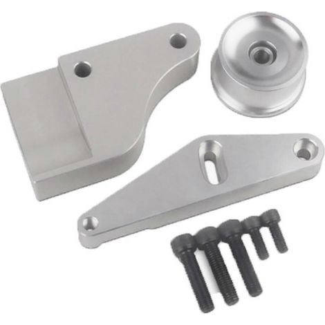 H22 Zahnriemenspanner mit Überrollblock für B-Serie