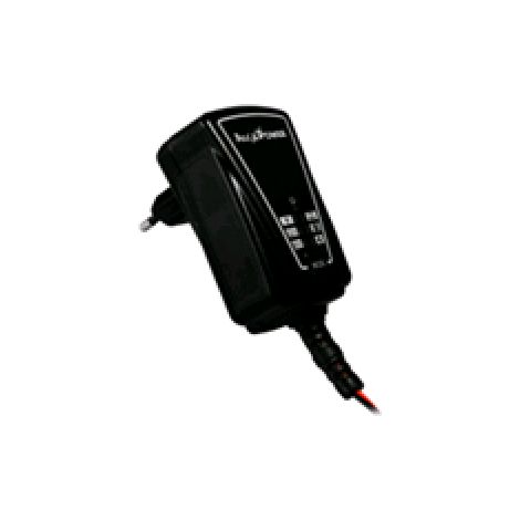 CX-3 Caricabatterie switching automatico 1A 6-12V da 1,2 a 60Ah