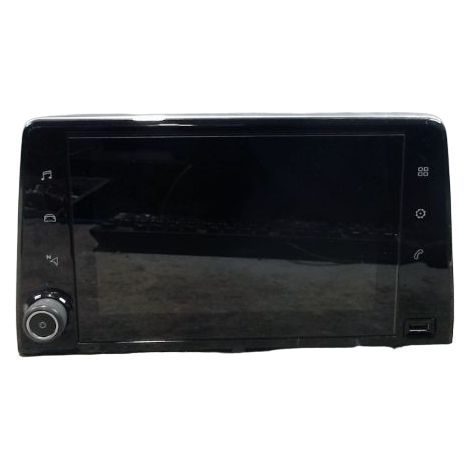 Ecran Gps CITROEN Berlingo Fourgon 2008- [PRODUIT D'OCCASION]♻️9830426480