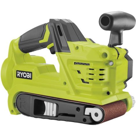 Ryobi ONE+ Belt Sander 18V R18BS-0 (Tool Only)
