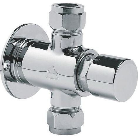 Douche temporisé design RH 9154 (1/4)