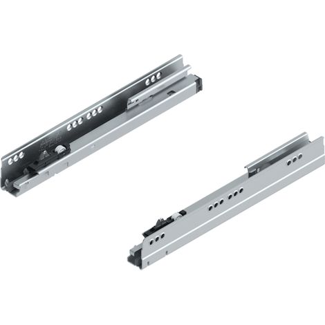 BLUM TANDEMBOX Korpusschiene BLUMOTION M, NL300mm, 30kg