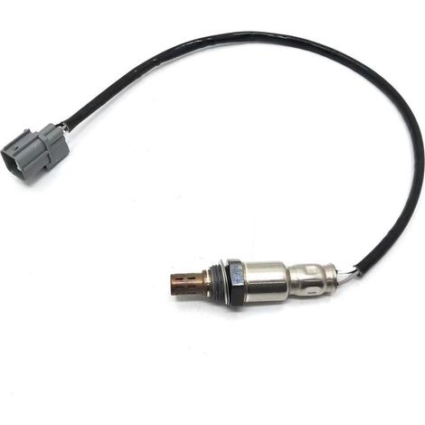 Oxygen sensor compatible with 7th generation Honda Accord CM6 automotive parts, rear oxygen sensor 36532-RCA-A02 (1/3)
