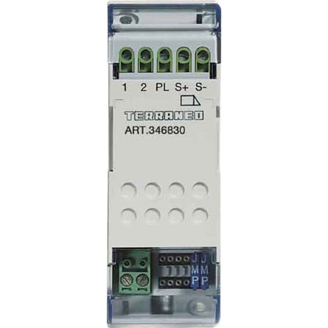 Legrand (SEKO) Türöffnerrelais 346230