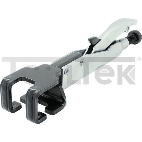 PINZA PINZE GRIP AUTOBLOCCANTE BLOCCAGGIO SALDARE SALDATURA JJ 225mm