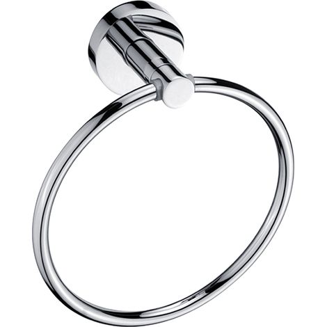 Nimco Unix porte-serviettes rond UN 13060-26 (1/3)