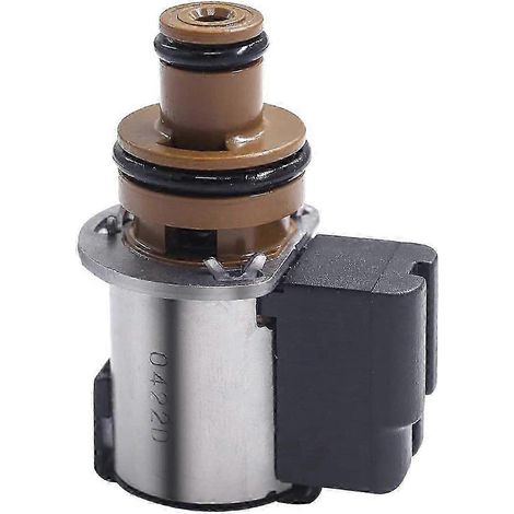 Convertisseur de couple Tr580 Tr690, électrovanne TCC ascendante pour Subaru Lineartronic CVT 31825aa050 31825aa051( ) (1/5)