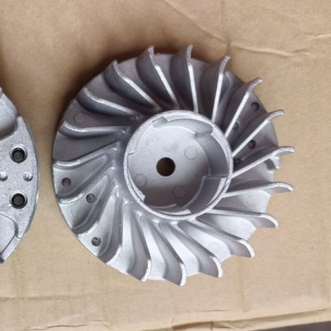 Volants magnétiques FS120, FS200, FS250, FS300, FS350, 4134, compatibles avec les VTT, les UTV et les motos tout-terrain de 400cc à 1200cc.