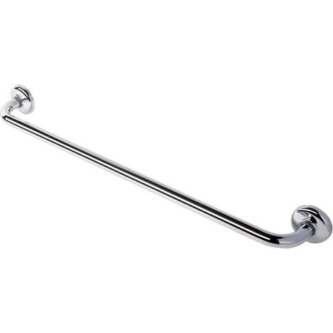 Geesa Hotel Porte-serviettes 66,1cm Chrome (1/2)