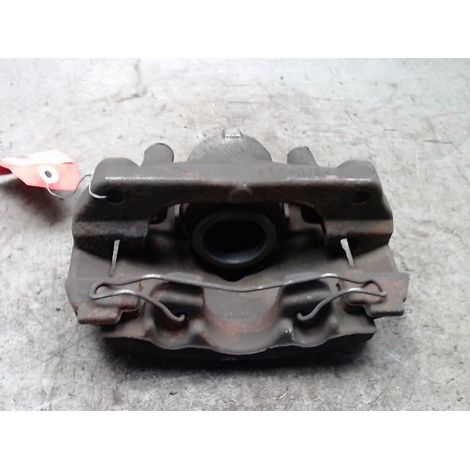 [PRODUIT D'OCCASION] Etrier De Frein Avant Droit DACIA Duster 1 Phase 1 Diesel ♻️ Ref Oe. 410018218r - Garantie à vie (1/4)