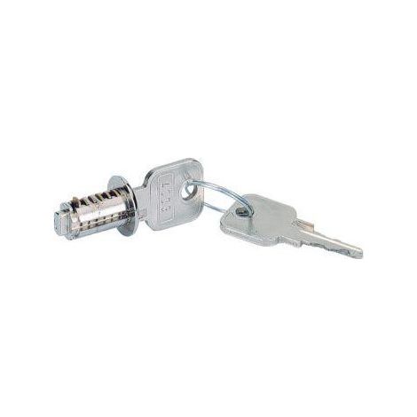 Cylindre intérieur serrure 9078928Ø 18mm 18.023 (1/3)