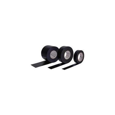 CellPack 145794 Isolierband No. 128 Schwarz (L x B) 25 m x 19 mm 1 St. (1/5)