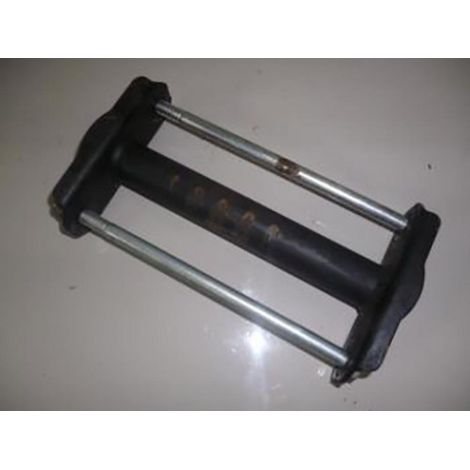 [PRODUIT D'OCCASION] Support moteur origine pour Scooter Peugeot 50 Trekker Occasion