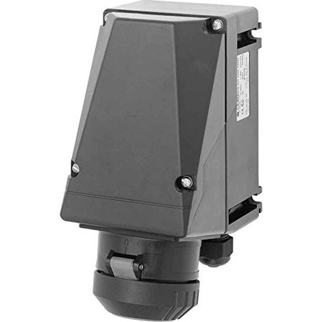 Ceag GHG5114306R0001 Basis 16A 3P 6h 200-250V