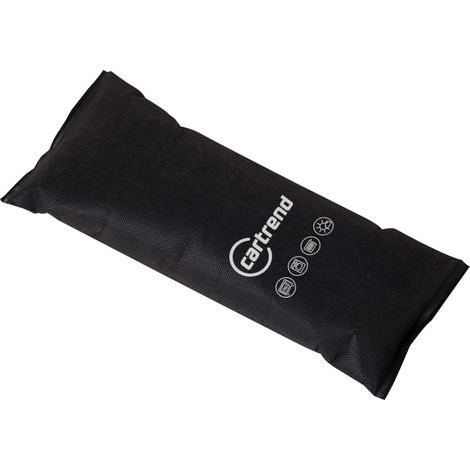 Cartrend Luftentfeuchter mikrowellengeeignet 1kg Luftentfeuchter
