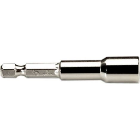 Adaptador Tuerca Hexagonal Maggnet. 08X65Mm Bianditz 10 Pz