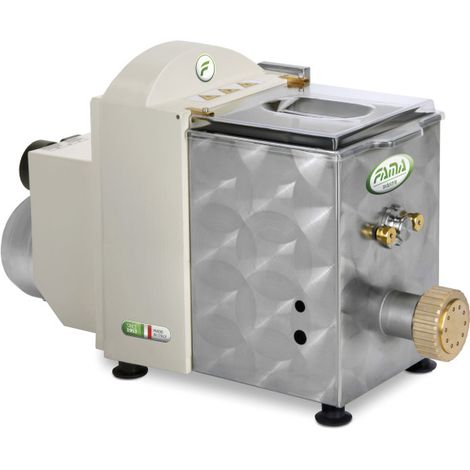 Machine à pâtes moyenne - Fama