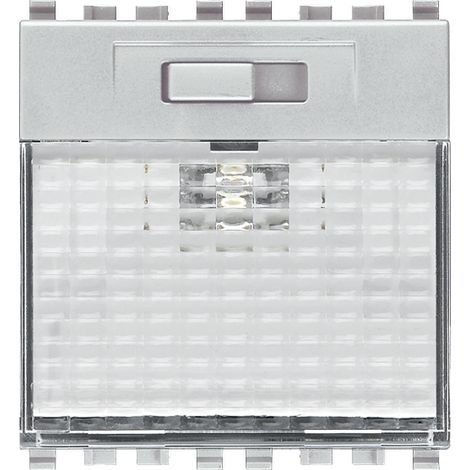 Lampada segnapasso LED 230V vimar Next 20389.N