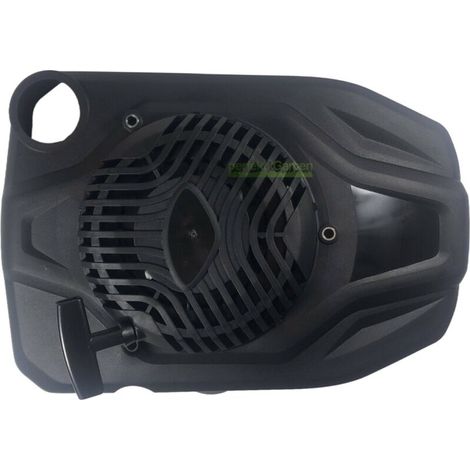 démarreur à recul pour tondeuse avec moteur Loncin LC1P70FE (LC 1 P 70 FE)