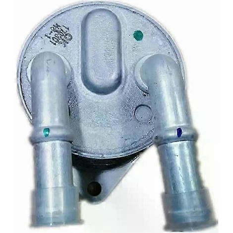 AT8 Automatikgetriebeölkühler 9827747580 Passend für Peugeot 4008 (P84) 5008 508L Passend für Citroen C5 Aircross C6 DS7-JXLGV (1/5)