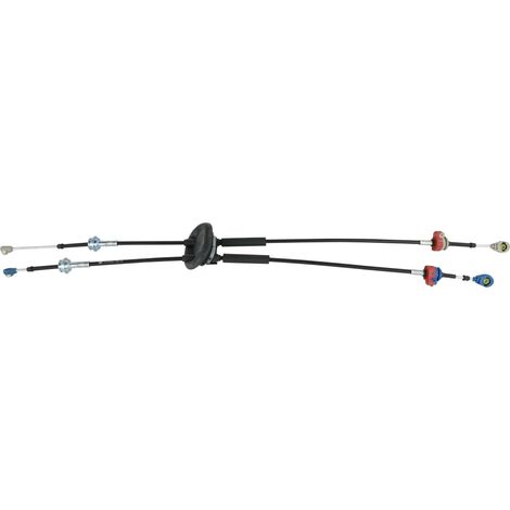 Juego de cables de cambio rápido FT73028