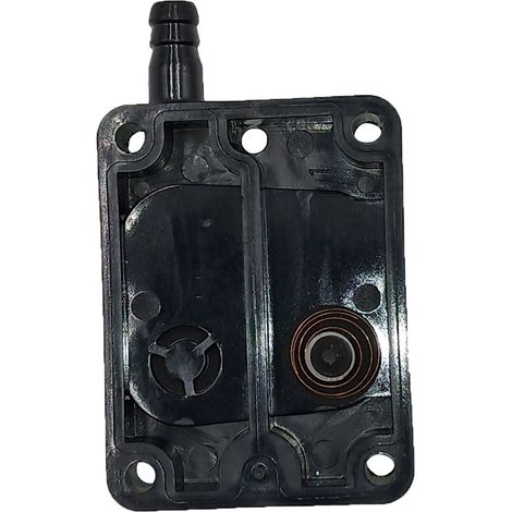Convient pour le corps de pompe à carburant et la pompe à huile Briggs & Stratton d'origine 693487