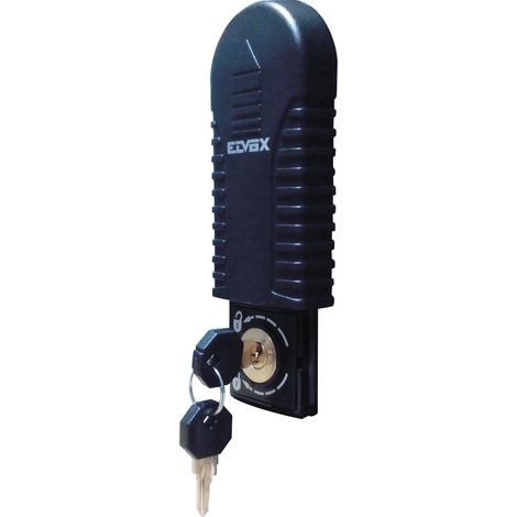 VIMAR - RA27 Sblocco+chiave ACTO 800/1400/2200A, EKKO