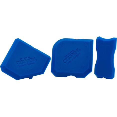 Cramer Fugi Kit 3 Silicone Profiling Tool Set (1/2)
