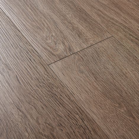 Pisos de Vinilo Laminados de PVC 7 planchas 0,975 m² Roble Canadiense (Canadian Oak) [neu.holz]
