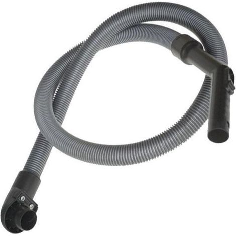 Flexible complet avec poignée – Compatible aspirateurs Miele – Matériau durable – Pour nettoyage en profondeur