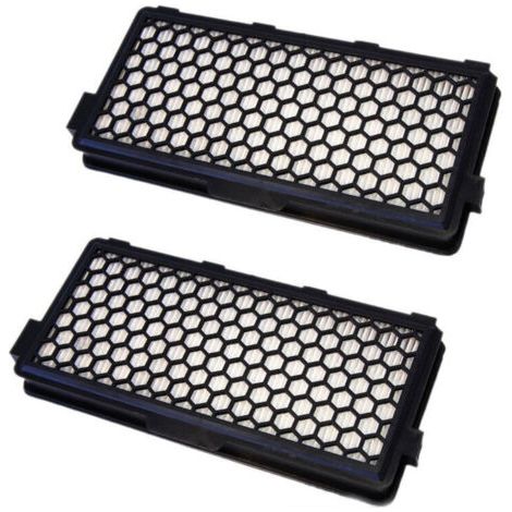 Ahlsen kompatibel mit Me. Nuo SF-AH50 AH50 05996882 Hypa Filter – 5 Stück (1/5)