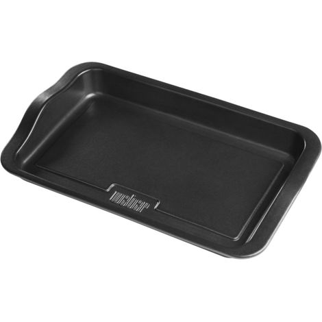 Plancha en céramique Weber (1/10)