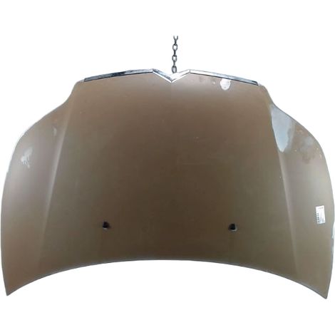 Capot CITROEN C4 04-08 [PRODUIT D'OCCASION]♻️7901l1 (1/4)
