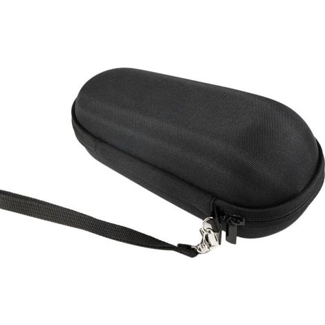 Custodia universale per rasoio, scatola di immagazzinaggio portatile, adatto per i rasoi Braun 3010S Serie 7/Serie 9 (1/5)
