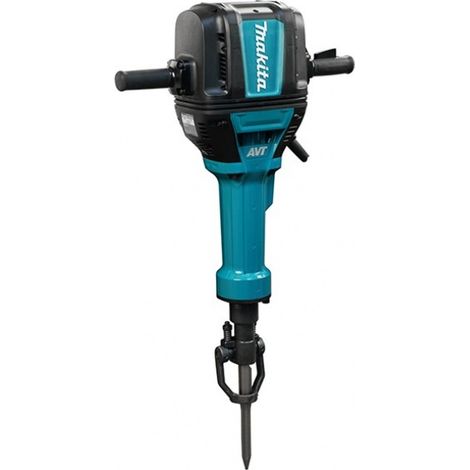 Martello demolitore Makita HM1812 (1/10)