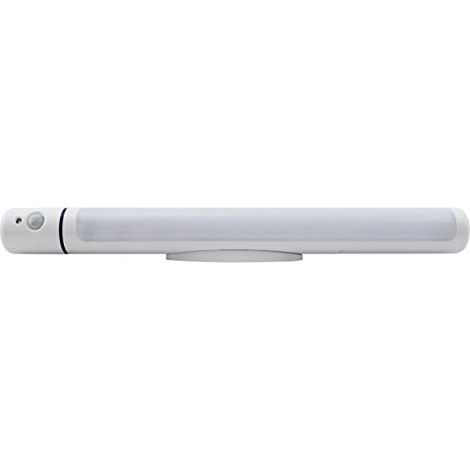 Muller-Licht Lámpara portátil blanca compacta 25 cm