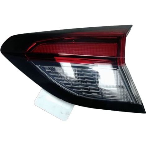 [PRODUIT D'OCCASION] Feu Arriere Interieur Droit OPEL Corsa ♻️ Ref Oe. 9830096180 - Garantie à vie (1/3)